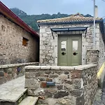 Achyronas 1840 Stone House Willa *