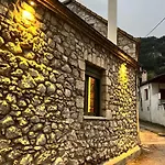 Achyronas 1840 Stone House Willa Graviá