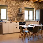 Achyronas 1840 Stone House