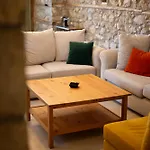 Achyronas 1840 Stone House *