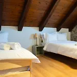 Achyronas 1840 Stone House *