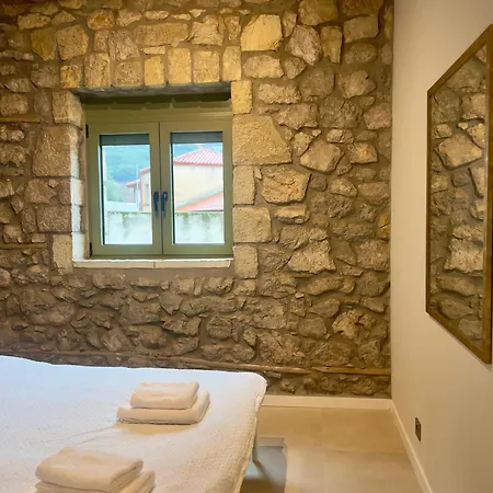 Βίλα Achyronas 1840 Stone House