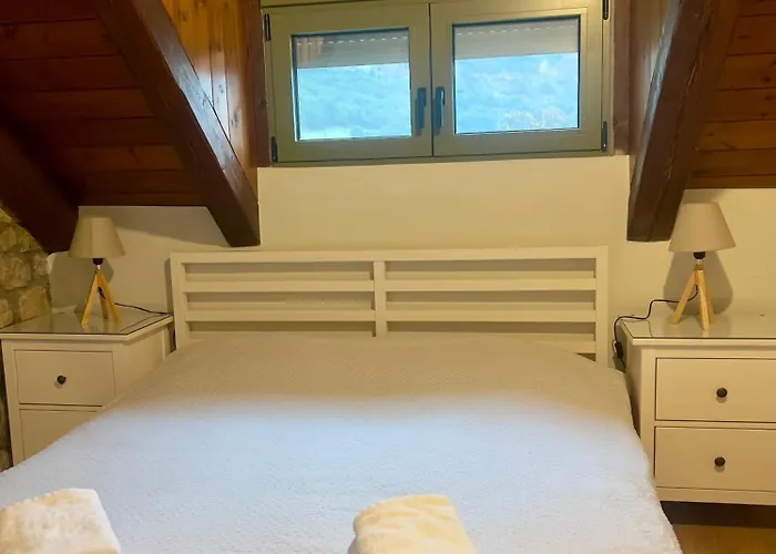 Βίλα Achyronas 1840 Stone House