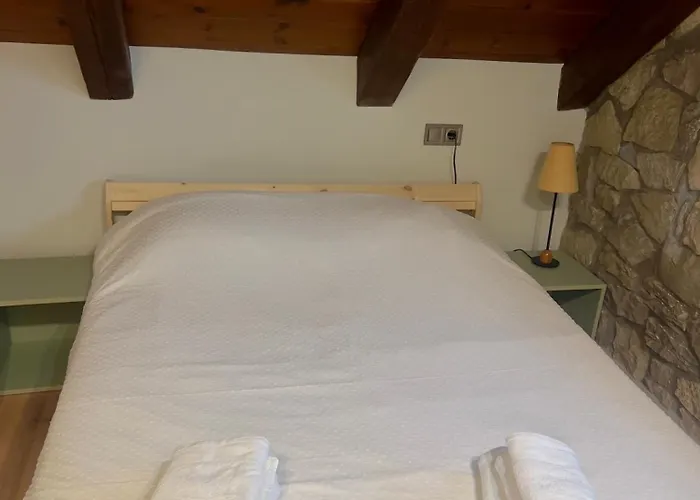 Achyronas 1840 Stone House Βίλα Γραβιά