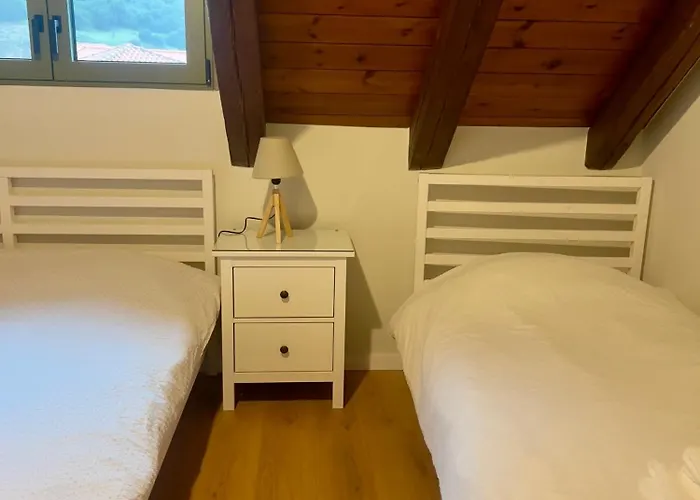 Βίλα Achyronas 1840 Stone House *