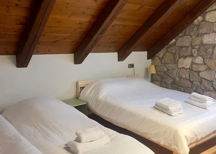 Achyronas 1840 Stone House Βίλα